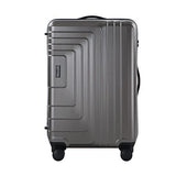 Travel Tale Simple, Noble, Perfect 20/24/29 Inches Pc High Quality Rolling Luggage Spinner Brand