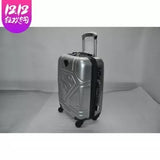 High Quality Travel Tale Pc 20/24 Inches Cartoon Superhero Rolling Luggage Spinner Brand  Travel