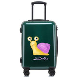 20"24"26"Inch Travel Trunk,Trip Wheel Universal Wheel For Men And Women Universal Boarding