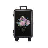 20"24"26"Inch Travel Trunk,Trip Wheel Universal Wheel For Men And Women Universal Boarding