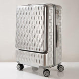 20"24"28"Inch Wheels Travel Bag,Fashion Trip Suitcase Rolling Luggage,Large Capacity Storage
