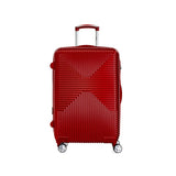 Pc+Abs Travel Luggage Suitcase Bag,New Rolling Trolley Case,Pc+Abs Carry-On,20"24"28" Inch