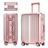 Maletas De Viaje Con Ruedas Envio Gratis Suitcases And Travel Bags Universal Wheel Draw-Bar