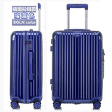 Maletas De Viaje Con Ruedas Envio Gratis Suitcases And Travel Bags Universal Wheel Draw-Bar