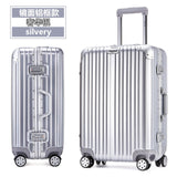 Maletas De Viaje Con Ruedas Envio Gratis Suitcases And Travel Bags Universal Wheel Draw-Bar