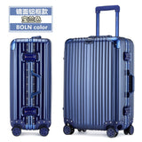 Maletas De Viaje Con Ruedas Envio Gratis Suitcases And Travel Bags Universal Wheel Draw-Bar