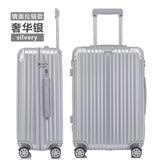Maletas De Viaje Con Ruedas Envio Gratis Suitcases And Travel Bags Universal Wheel Draw-Bar