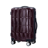 Pc Trolley Case,Universal Wheel Luggage,Fashion Popular Rolling Suitcase,Ladies Men'S Portable