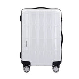 Pc Trolley Case,Universal Wheel Luggage,Fashion Popular Rolling Suitcase,Ladies Men'S Portable