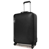 Business Trolley Case,Pu Universal Wheel Luggage,24 Inch Password Trunk,16/20 Inch Boarding