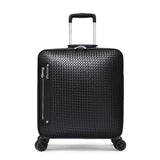 Business Trolley Case,Pu Universal Wheel Luggage,24 Inch Password Trunk,16/20 Inch Boarding