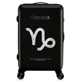 Luggage Set Fashion Constellation Spinner Carry On Luggage Bag Boarding Case Traveling Luggage Bags
