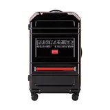 Male/Female Personality Suitcase,Universal Wheel Luggage, High Quality Password Box,Cassic