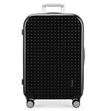 Carrylove High Quality, Stylish, 100% Perfect 20/24 Inch Size  Abs+Pc Rolling Luggage Spinner Brand