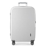 Carrylove High Quality, Stylish, 100% Perfect 20/24 Inch Size  Abs+Pc Rolling Luggage Spinner Brand