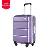Travel Tale High Quality  Brand Pc 20/24 Inches Rolling Luggage  Travel Suitcase Fashion Travel