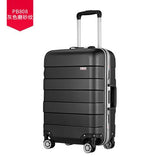 Travel Tale High Quality  Brand Pc 20/24 Inches Rolling Luggage  Travel Suitcase Fashion Travel