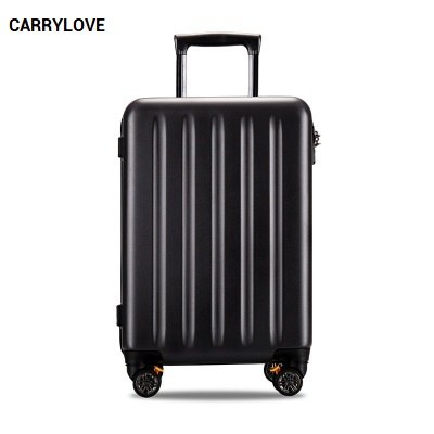 Carrylove Super Light Business Luggage Series 20/28 Inch Size Pc Rolling Luggage Spinner Brand