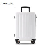 Carrylove Super Light Business Luggage Series 20/28 Inch Size Pc Rolling Luggage Spinner Brand