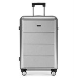 Carrylove High Quality, Business, 100% Perfect 20/24 Inch Size  Abs+Pc Rolling Luggage Spinner