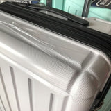 Carrylove Exported To Japan, Cute And Clear 18/20/24/26 Inch Size Pc+Abs Rolling Luggage Spinner