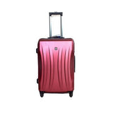 Fashion High Quality 20/24/28 Inches Abs+Pc Rolling Luggage Spinner Business Travel Suitcase Unisex