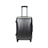 Fashion High Quality 20/24/28 Inches Abs+Pc Rolling Luggage Spinner Business Travel Suitcase Unisex