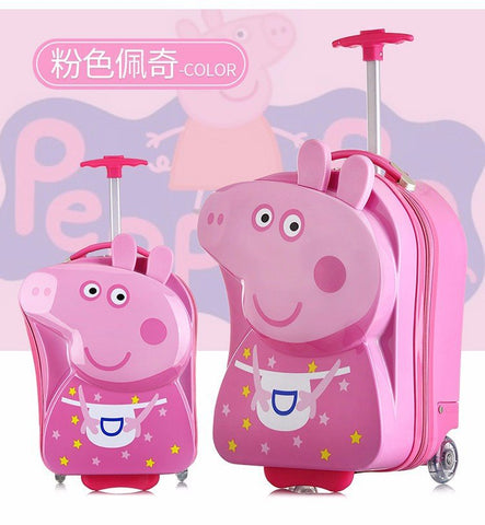 Hello Kitty Women  Kids Luggage  Luggage Suitcase  Maletas Y Bolsas De Viaje  Luggage