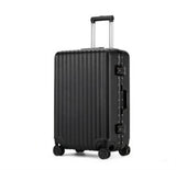 Pc Hard-Shell Luggage,High-End Fashion Pull-Rod Box,20"Business Boarding Box,Large Capacity