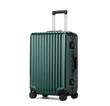 Pc Hard-Shell Luggage,High-End Fashion Pull-Rod Box,20"Business Boarding Box,Large Capacity