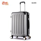 Ukraine Vintage Luggage Girls Pc Pink Luggage Suitcase Waterproof 20 Spinner Luggage Maleta