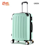 Ukraine Vintage Luggage Girls Pc Pink Luggage Suitcase Waterproof 20 Spinner Luggage Maleta