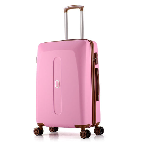 20Inch Boardin Luggage Box Trolley Case Female 22 Inch Travel Box  Students Universal Wheel 26 Inch
