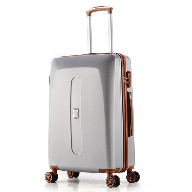 20Inch Boardin Luggage Box Trolley Case Female 22 Inch Travel Box  Students Universal Wheel 26 Inch