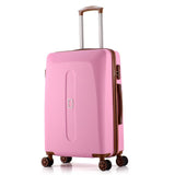20Inch Boardin Luggage Box Trolley Case Female 22 Inch Travel Box  Students Universal Wheel 26 Inch