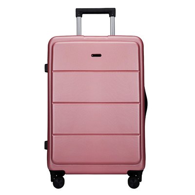 Portable Luggage,20-Inch Business Boarding Box,Tsa Password Suitcase,Stylish Trolley Case,Silent
