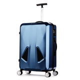 Small Monster 20 Inch Boarding Box,Cartoon Suitcase,Universal Wheel Trolley Case,Boutique