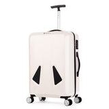 Small Monster 20 Inch Boarding Box,Cartoon Suitcase,Universal Wheel Trolley Case,Boutique