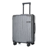 Pc Business Luggage,High Quality Trolley Case,Ultra Light Suitcase,Universal Wheel Mute Boarding