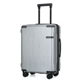 Pc Business Luggage,High Quality Trolley Case,Ultra Light Suitcase,Universal Wheel Mute Boarding