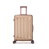 Travel Tale Contracted Fashion And Easy, High Quality 20"/24" Pc Rolling Luggage Spinner Brand