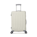 Travel Tale Contracted Fashion And Easy, High Quality 20"/24" Pc Rolling Luggage Spinner Brand