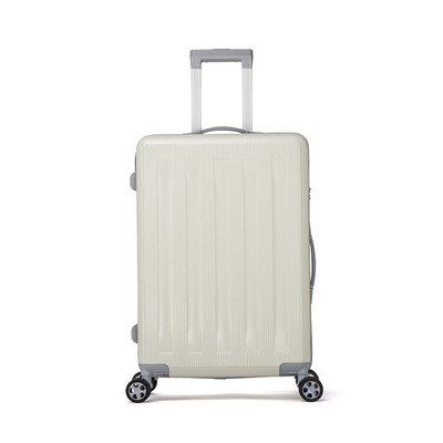 Travel Tale Contracted Fashion And Easy, High Quality 20"/24" Pc Rolling Luggage Spinner Brand