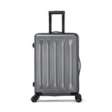 Travel Tale Contracted Fashion And Easy, High Quality 20"/24" Pc Rolling Luggage Spinner Brand