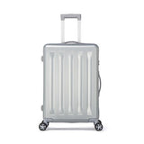 Travel Tale Contracted Fashion And Easy, High Quality 20"/24" Pc Rolling Luggage Spinner Brand