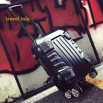 Travel Tale High Quality Super Light 20/22/24 /26Inches Pc Rolling Luggage Spinner Travel