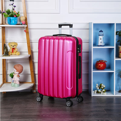 Shop Rolling Luggage Set 26