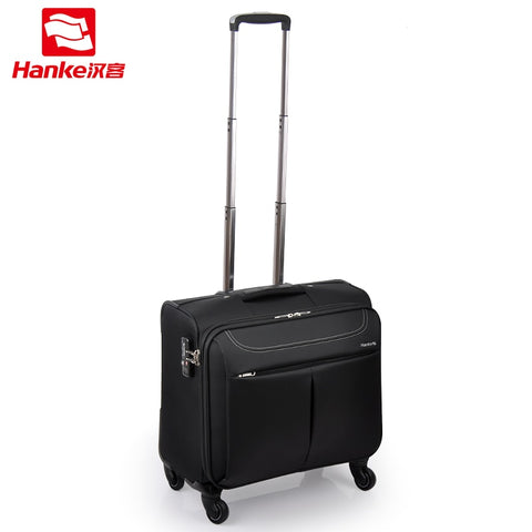 Commercial Trolley Luggage 16 Travel Bag Luggage Bag Universal Wheels Luggage Drag Boxes,High