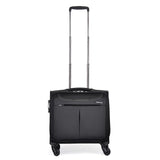 Commercial Trolley Luggage 16 18 20Travel Bag Luggage Bag Universal Male Wheels Luggage