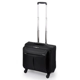 Commercial Trolley Luggage 16 18 20Travel Bag Luggage Bag Universal Male Wheels Luggage